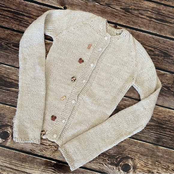 Hand knit Sweater Bundle - One of a kind! - Picture 15 of 16